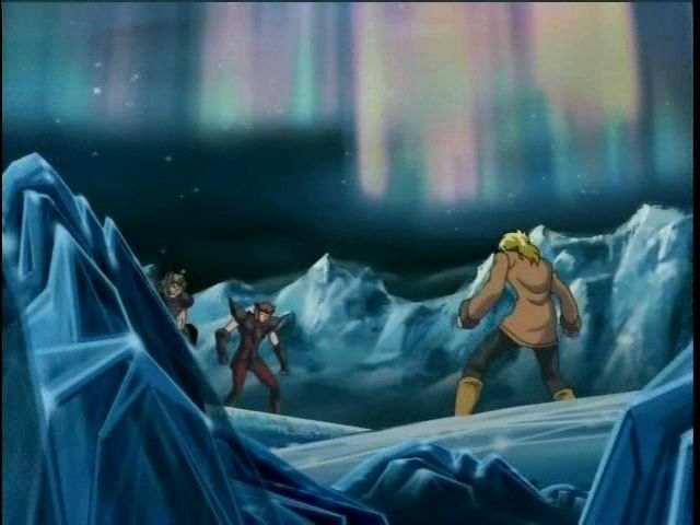 Otaku Gallery  / Anime e Manga / Saint Seiya / Screen Shots / Hades / 04 - La Redenzione Di Un Semi-Dio / 094.jpg